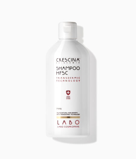 Crescina Transdermic HFSC Shampoo