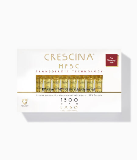 Crescina Transdermic HFSC