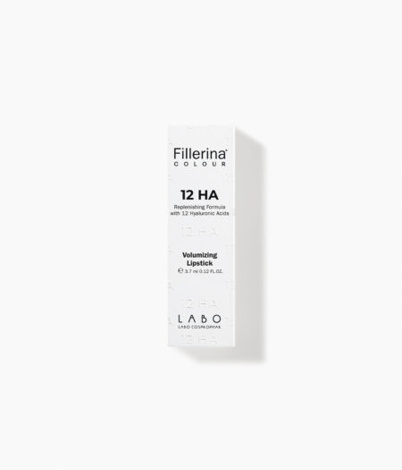 Fillerina Colour 12HA Volumizing Lipstick