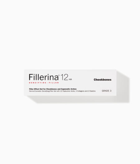 Fillerina 12HA Densifying-Filler Cheekbones