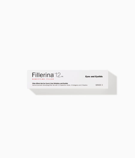 Fillerina 12HA Densifying-Filler Eyes and Eyelids