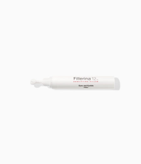 Fillerina 12HA Densifying-Filler Eyes and Eyelids