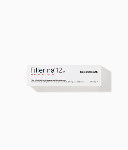 Fillerina 12HA Densifying-Filler Lips and Mouth