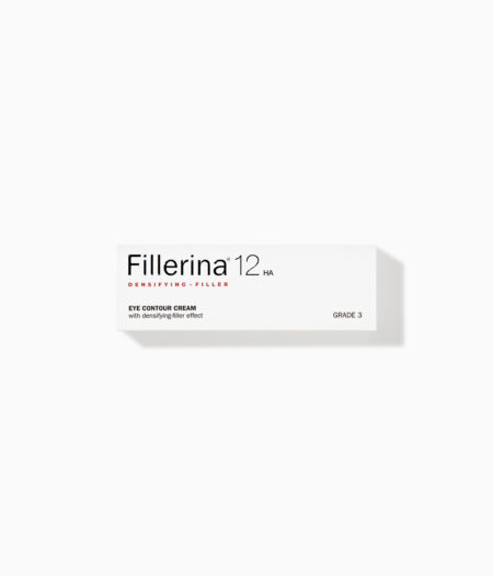Fillerina 12HA Densifying-Filler Eye Contour Cream
