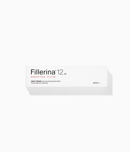 Fillerina 12HA Densifying-Filler Night Cream