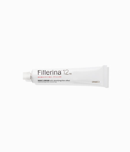 Fillerina 12HA Densifying-Filler Night Cream