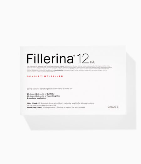 Fillerina 12 HA Densifying-Filler