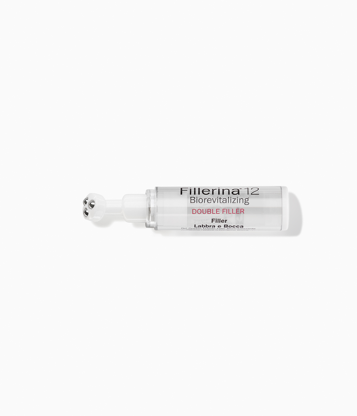 Fillerina 12 Biorevitalizing Double Filler Labbra e Bocca