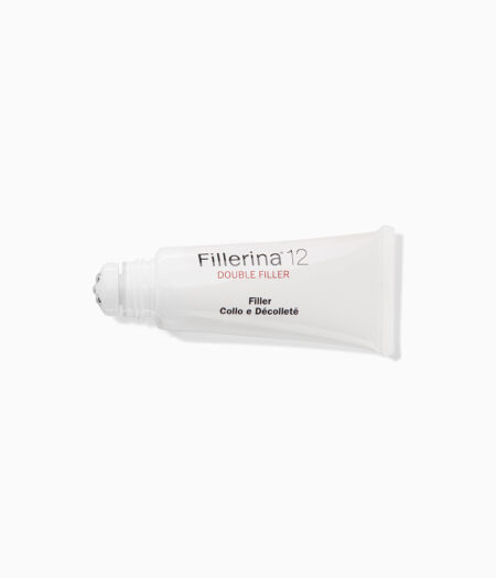 Fillerina 12 Double Filler Collo e Décolleté