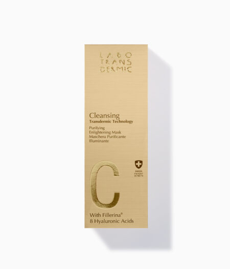 Labo Transdermic C Purifying Enlightening Mask