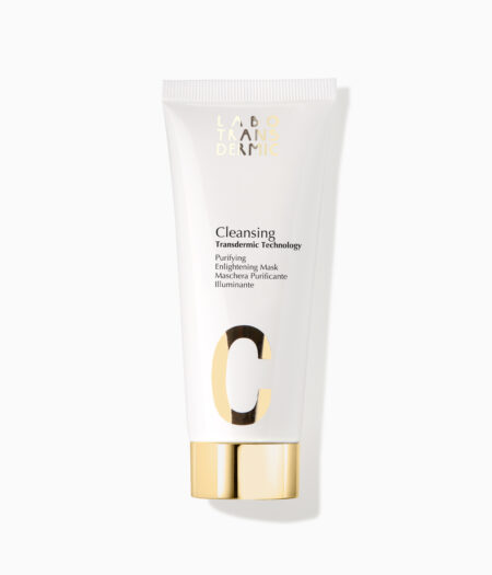 Purifying Enlightening Mask