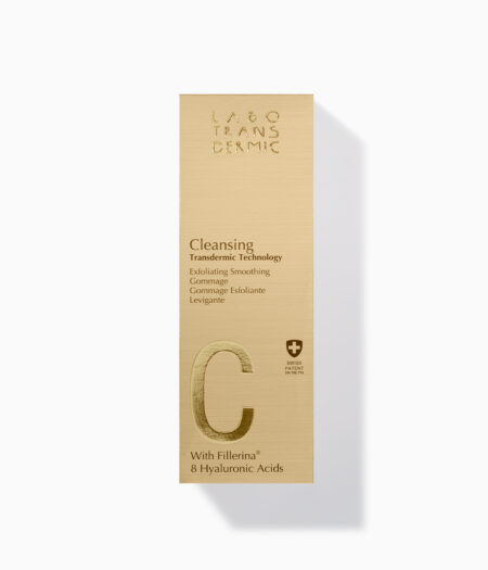 Labo Transdermic C Exfoliating Smoothing Gommage