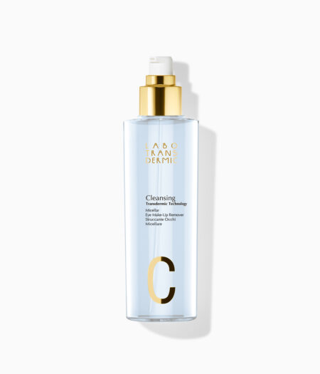 Labo Transdermic C Micellar Eye Make-Up Remover