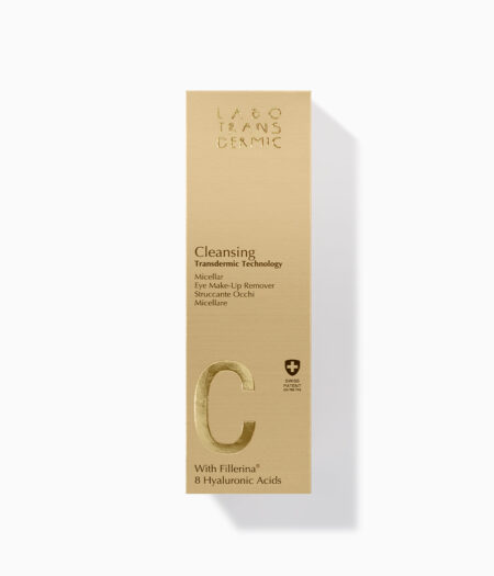 Labo Transdermic C Micellar Eye Make-Up Remover