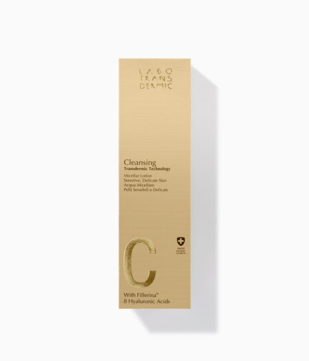 Labo Transdermic C Micellar Lotion – Sensitive, Delicate Skin