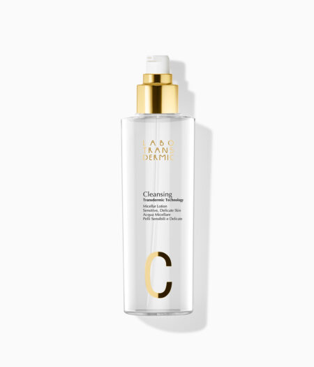 Labo Transdermic C Micellar Lotion – Sensitive, Delicate Skin