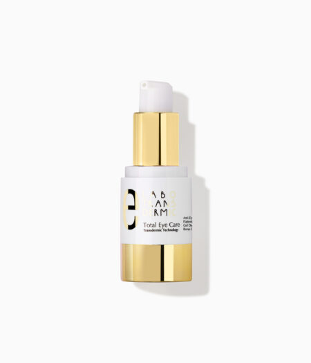 Labo Transdermic E <br>Anti-Eye Puffiness Flattening Gel