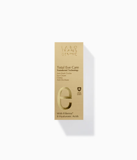 Labo Transdermic E Anti-Dark Circles Eye Cream