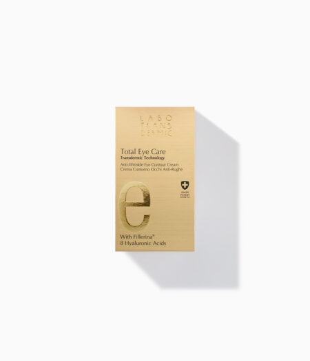Labo Transdermic E Anti-Wrinkle Eye Contour Cream