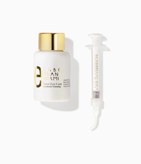 Labo Transdermic E Anti-Wrinkle Eye Contour Cream
