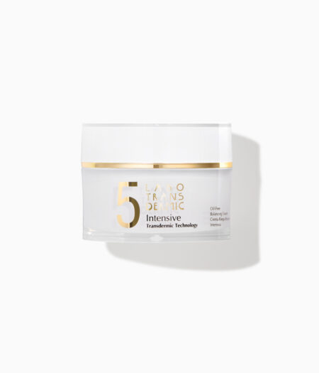 Labo Transdermic 5 Oil-Free Balancing Cream