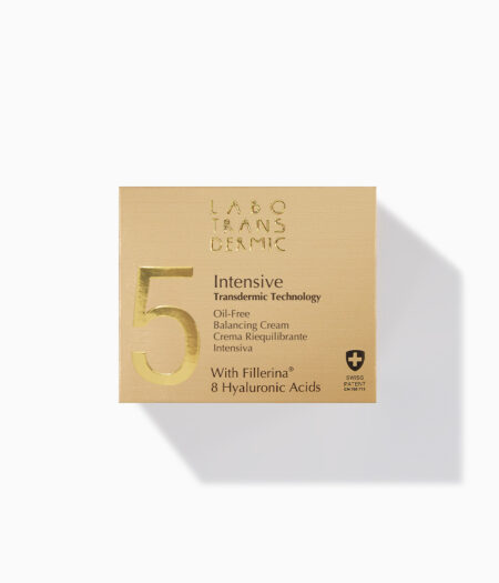 Labo Transdermic 5 Oil-Free Balancing Cream