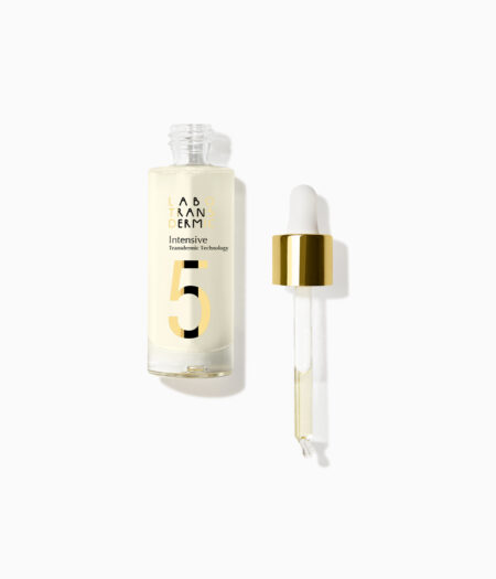 Labo Transdermic 5 Intensive Ultra Nourishing Oil