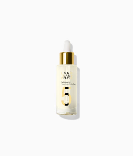 Labo Transdermic 5 Intensive Ultra Nourishing Oil