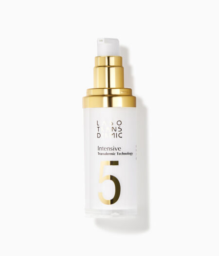 Labo Transdermic 5 Intensive Ultra Moisturizing Serum