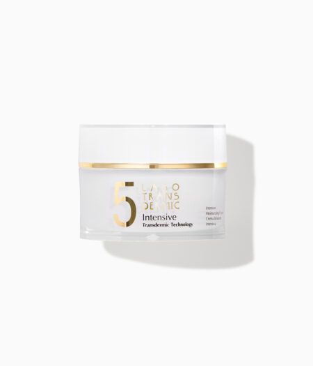 Labo Transdermic 5 Intensive Moisturizing Cream