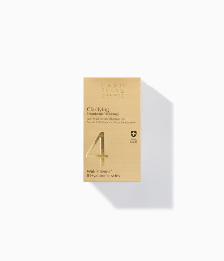 Labo Transdermic 4 Anti_Spot Serum