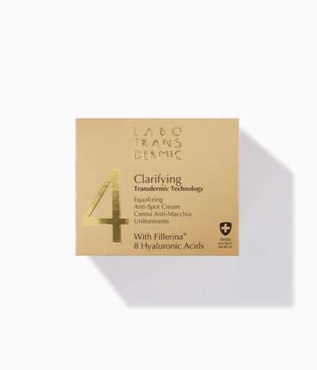 Labo Transdermic 4 Equalizing Anti-Spot Cream