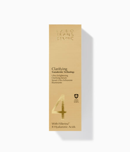 Labo Transdermic 4 Clarifying Enlightening Serum