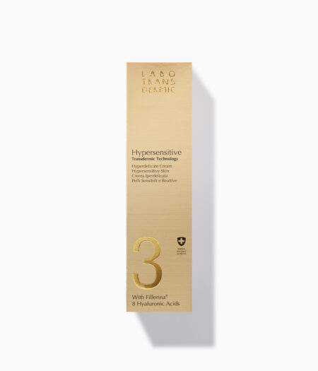 Labo Transdermic 3 Hyperdelicate Cream