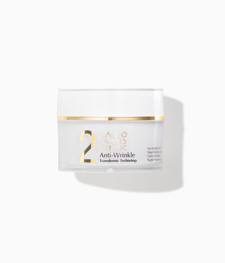 Labo Transdermic 2 Anti-Wrinkle Cream Deep Wrinkles adn Furrows Cream