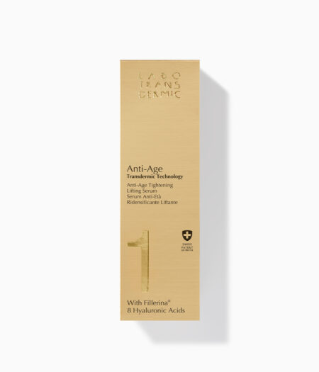 Labo Transdermic 1 Anti-Age Tightening Lifting Serum