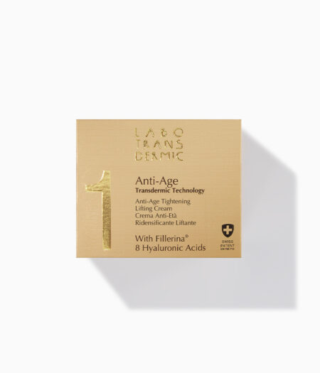 Labo Transdermic 1 Anti-Age Tightening Lifting Cream