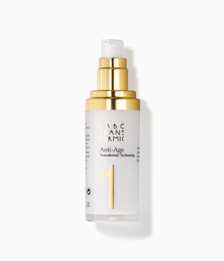 Labo Transdermic 1 Anti-Age Renovating Smoothing Serum