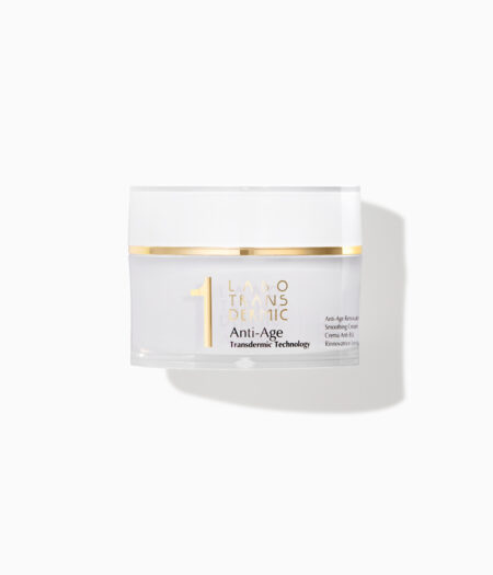 Anti-Age Renovating Smoothing Cream