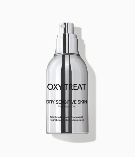 Oxy-Treat Dry Sensitive Skin Intensive Treatment