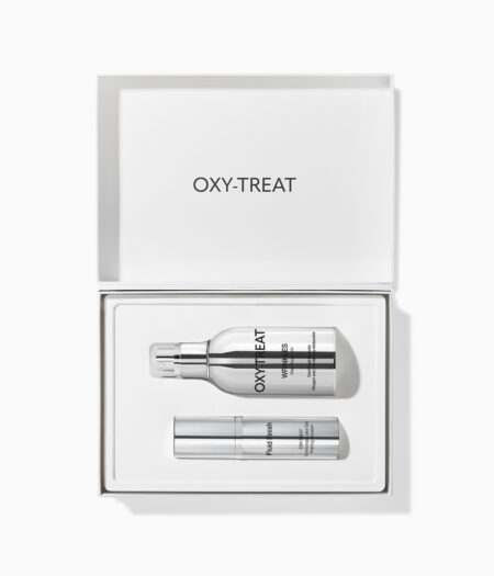 Oxy-Treat Wrinkles Intensive TreatmentOxy-Treat Wrinkles Intensive Treatment