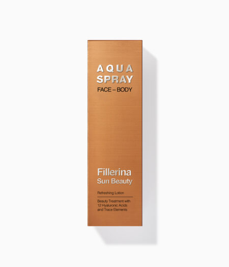 Fillerina Sun Beauty Aqua Spray Face-Body