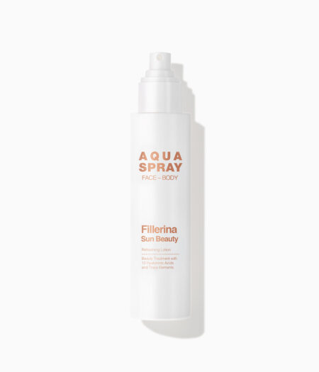 Fillerina Sun Beauty Aqua Spray Face-Body