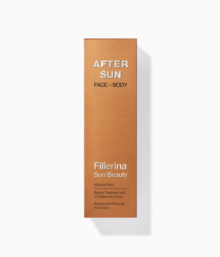 Fillerina Sun Beauty Face-Body After Sun