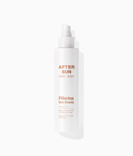 Fillerina Sun Beauty Face-Body After Sun