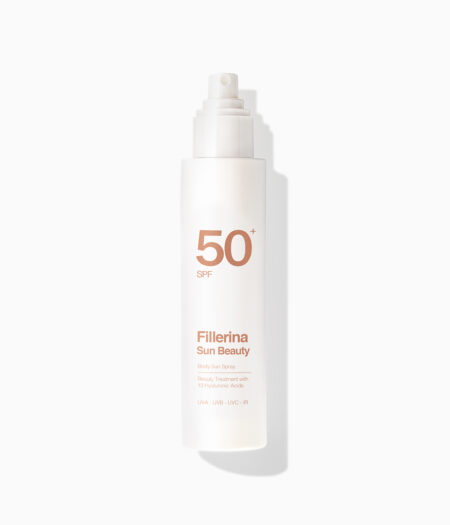 Fillerina Sun Beauty Body Sun Spray