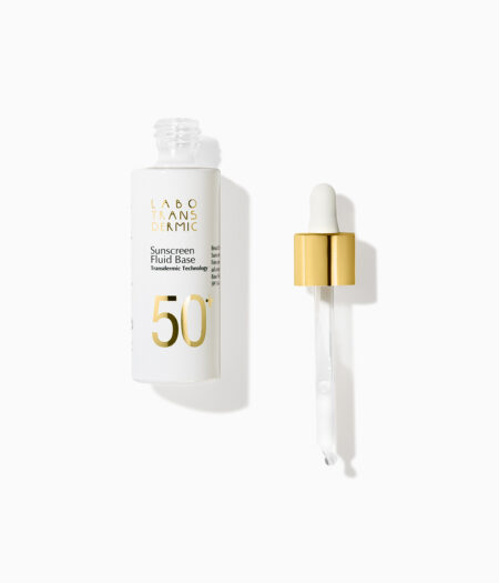 Fluid Base SPF 50+ UVB UVA