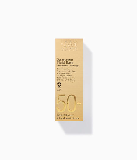 Fluid Base SPF 50+ UVB UVA