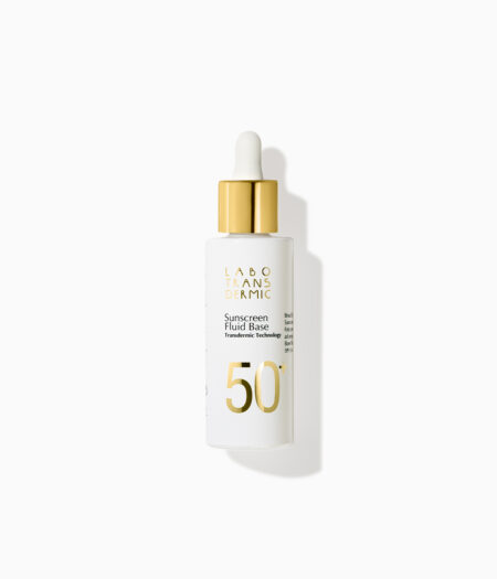Fluid Base SPF 50+ UVB UVA