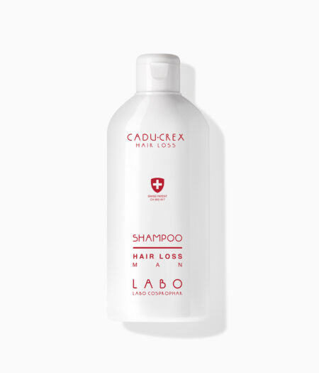Cadu-Crex Hair Loss Shampoo